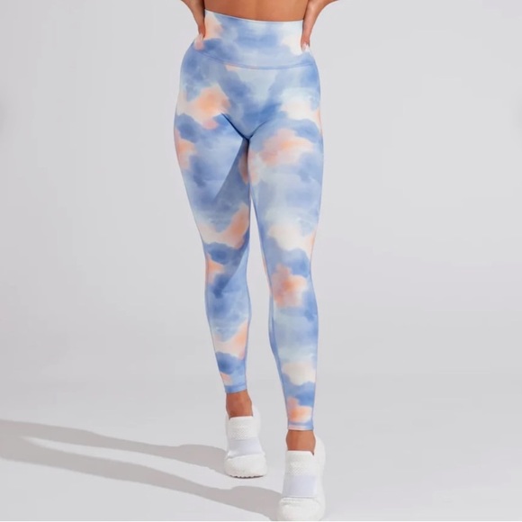 Buffbunny Collection | Pants & Jumpsuits | Buffbunny Legacy Legging ...